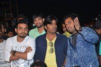 Khaidi No 150 Pre Release Gallery